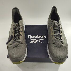 Reebok Men's Flexagon 3.0 Athletic Work Shoe Composite Toe Size 15W